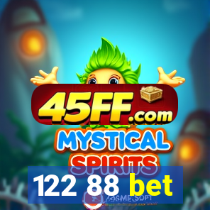122 88 bet